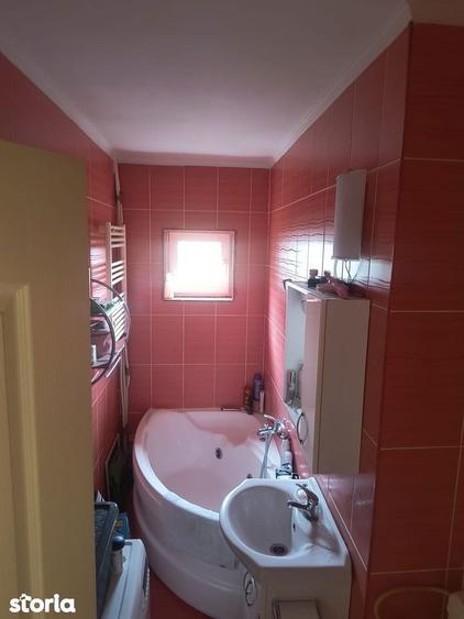 Apartament cu 2 camere în Nufărul