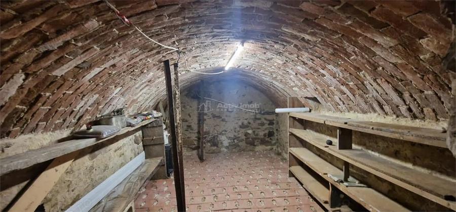 Casă cu Teren 1400 Mp în Brebu