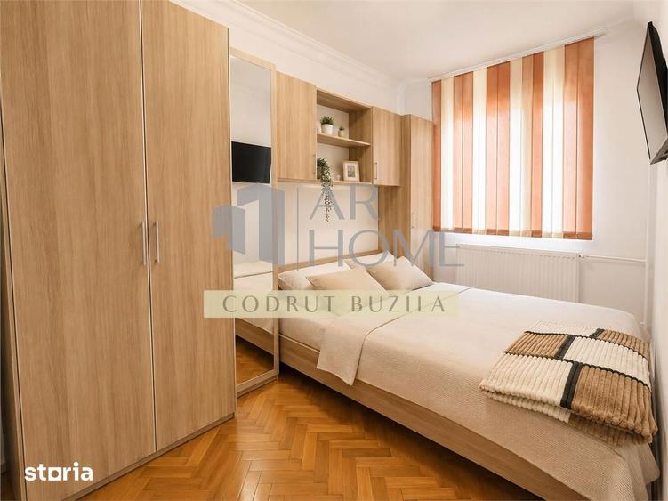 Apartament 2 camere, zona nord, Cameliei Ploiesti - 1