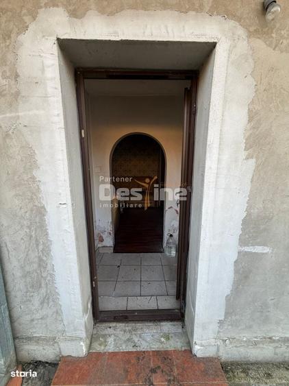 Casă cu 3 camere în Giulești