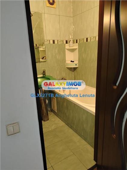 Apartament cu 2 camere semidecomandat, mobilat în Drumul Taberei