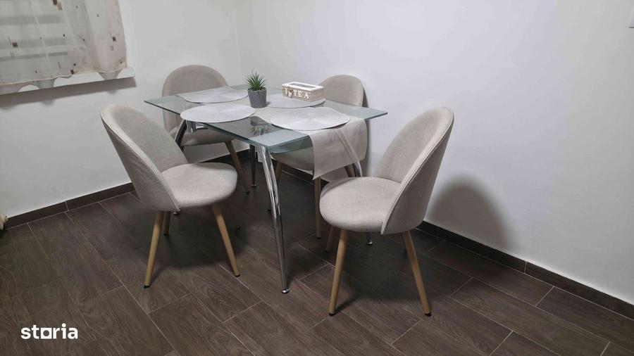 Apartament cu 2 camere în Brazda lui Novac