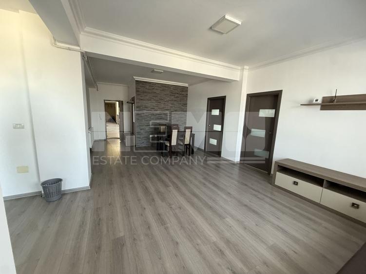 Apartament cu 2 camere în Ultracentral