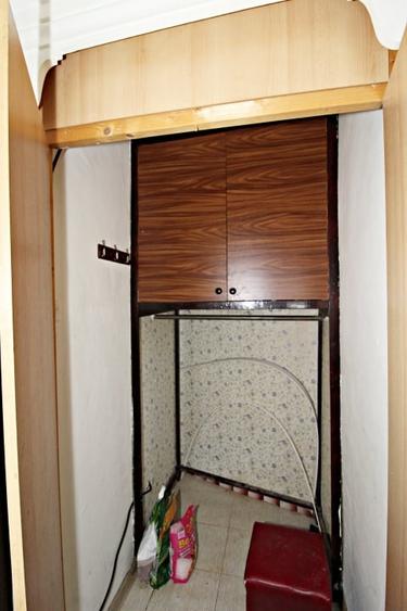 Tomis Nord - 3 camere, langa Univ. Ovidius , etaj 1. Comision 0% - 14