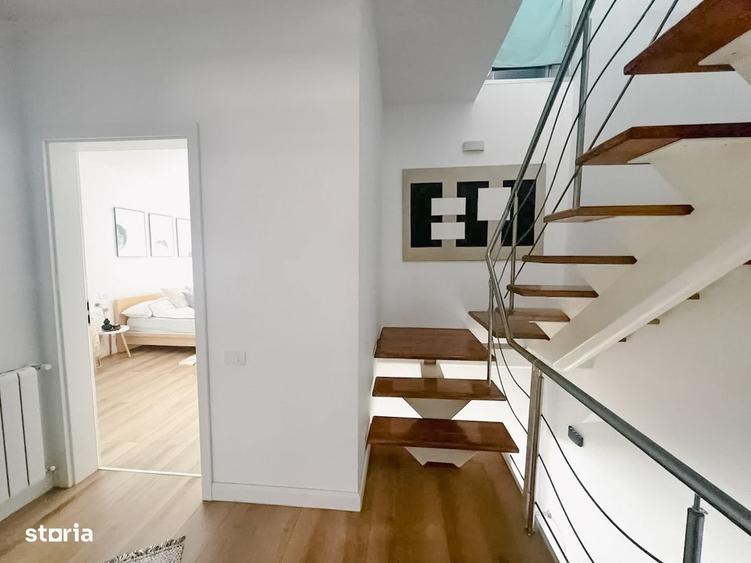 5-Bedroom Villa for Rent in Ibiza Golf I Pipera | American School - 3