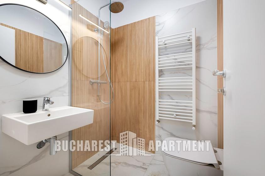 3 Camere Mobilat Lux Cotroceni - Marriott - 18