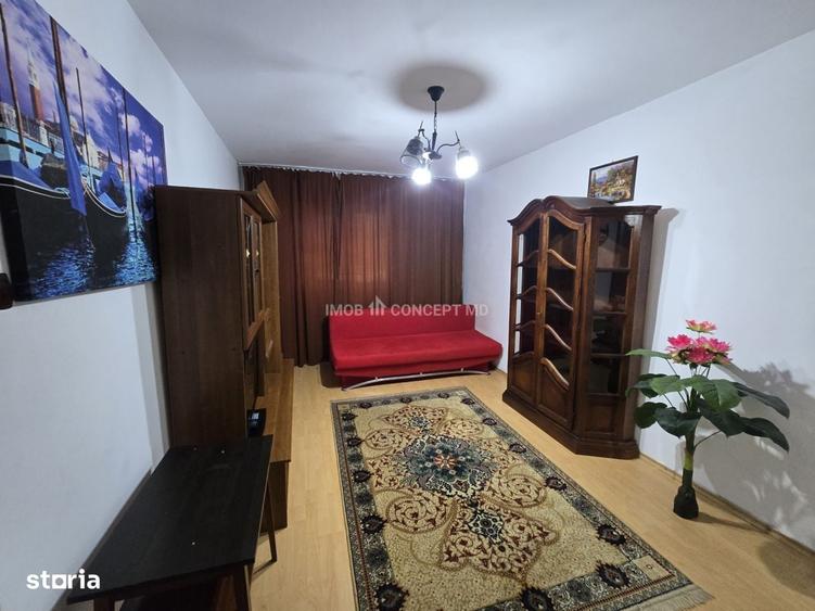 Garsonieră decomandată în Baraolt
