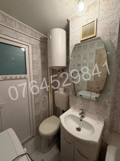 Apartament cu 2 camere decomandat în Lacul Tei