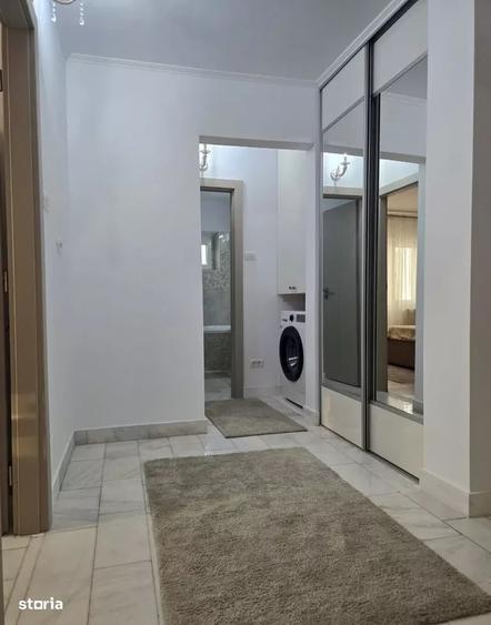 Apartament cu 2 camere decomandat în Dacia