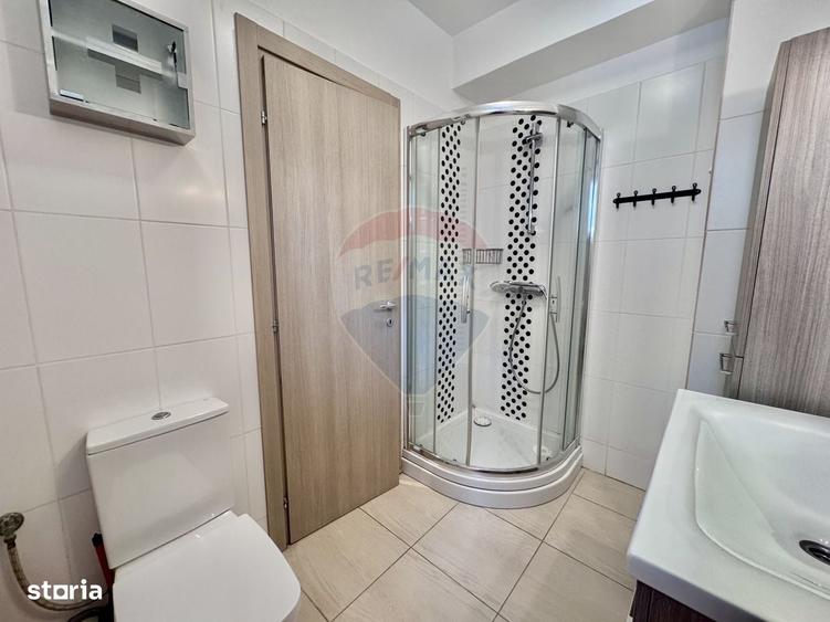Apartament cu 4 camere în Sebastian