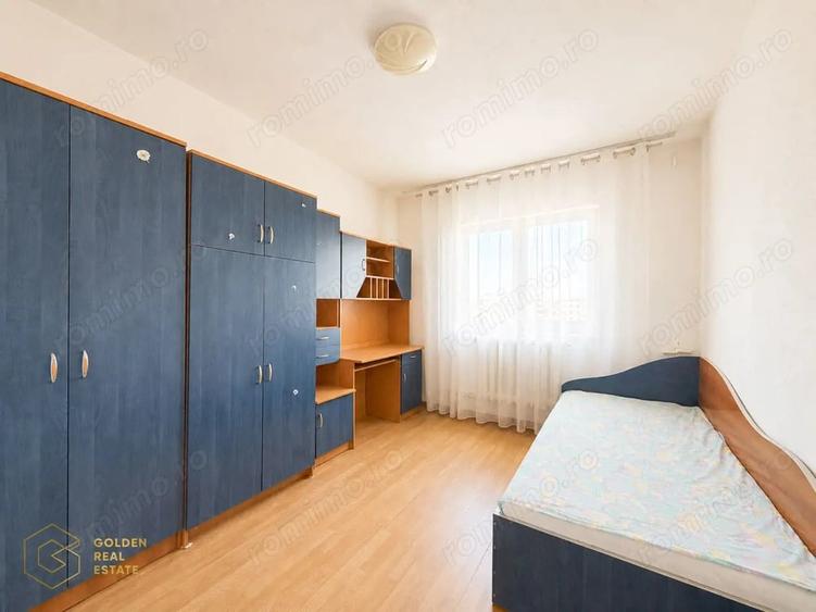 Apartament cu 3 camere decomandat în Aradul Nou