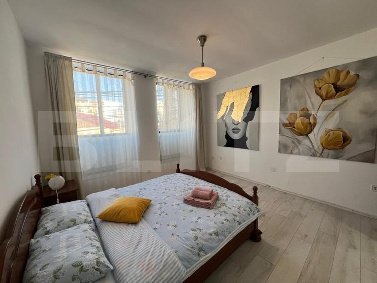 Studio de vanzare, 37.01 mp, zona Ultracentrală - 1