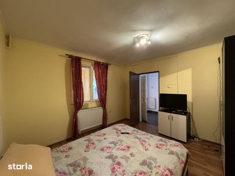 Casa individuala Chiajna, langa padure, 5 camere, utilitati in curte - 17