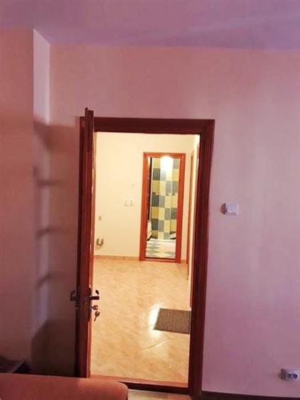 Apartament cu 2 camere decomandat în Nord