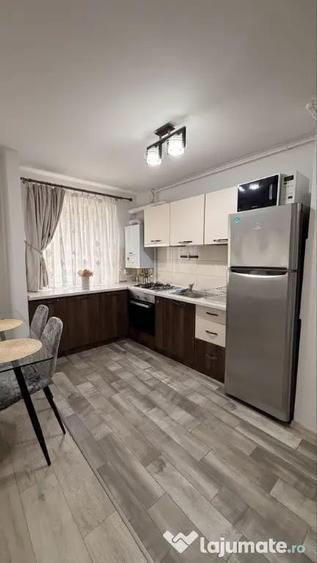 Apartament 2 camere TRACTORUL - 2