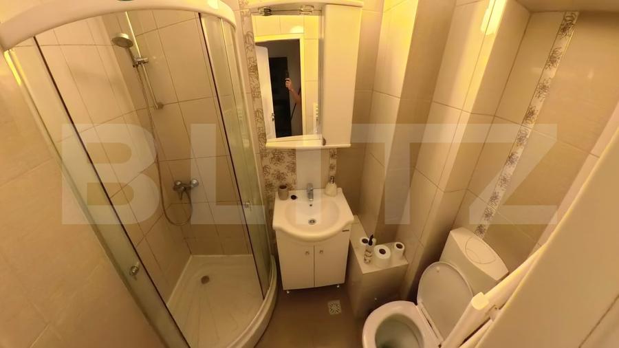 Apartament 3 camere, 84 mp, zona Centrala - 10