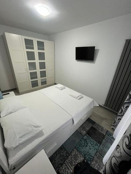 Apartament cu 2 camere în Nord