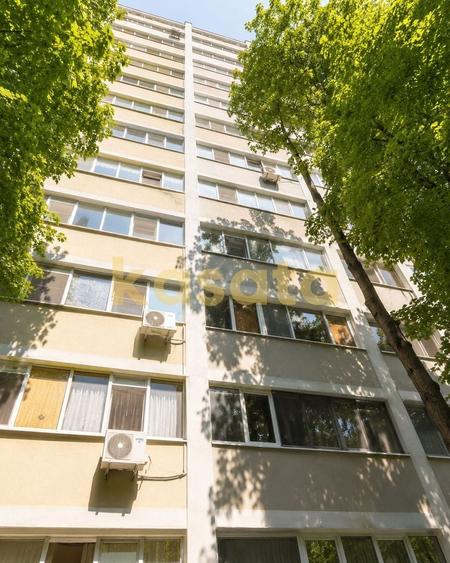 APARTAMENT 2 CAMERE | METROU_MUNCII | ARENA NATIONALA | PARC NATIONAL - 12