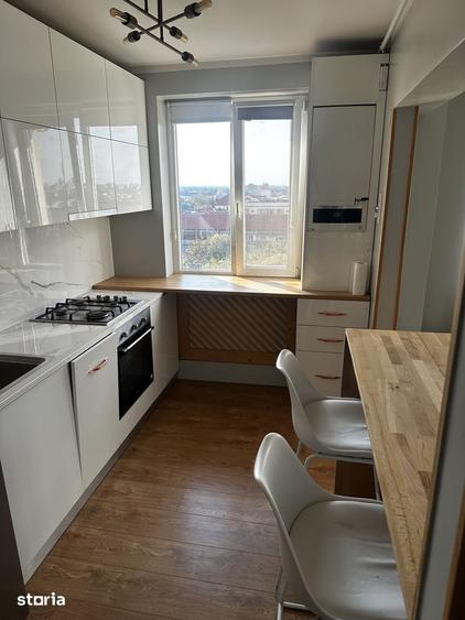 Apartament luminos, cochet, pozi?ie ?i priveli?te excelente, Libelula! - 1