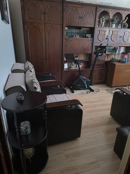 Apartament decomandat în Militari