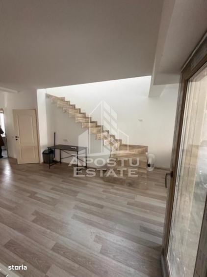 Casă cu 4 camere cu Teren 248 Mp în Buziașului