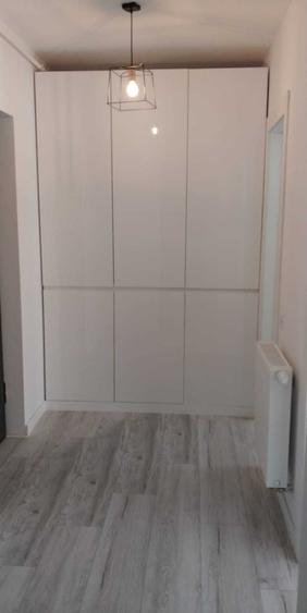 Garsonieră decomandată în Politehnica