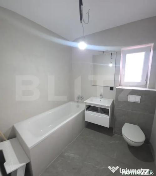 Duplex modern zona Dedeman 3 dormitoare, toate utilita? - Bistrita (Bistrita-Nasaud) - 5