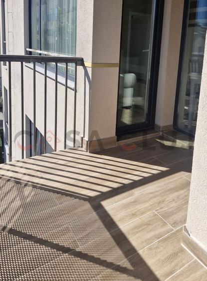 Apartament cu 2 camere decomandat, mobilat în Bună Ziua