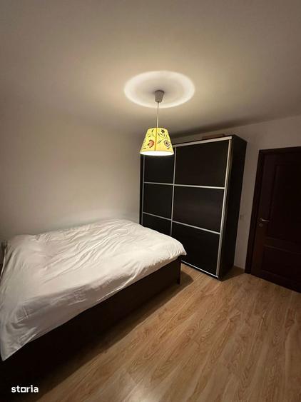 Apartament cu 2 camere decomandat în Theodor Pallady