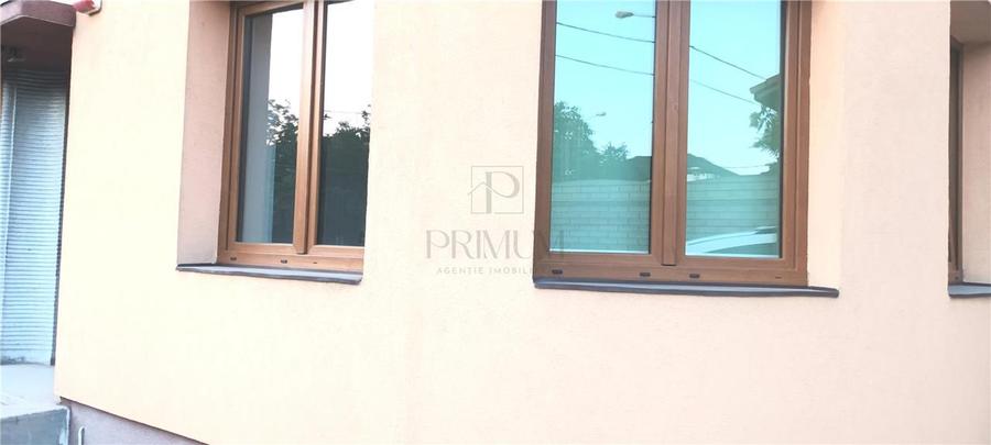Casă individuală cu 6 camere cu Canalizare în Complex Studențesc