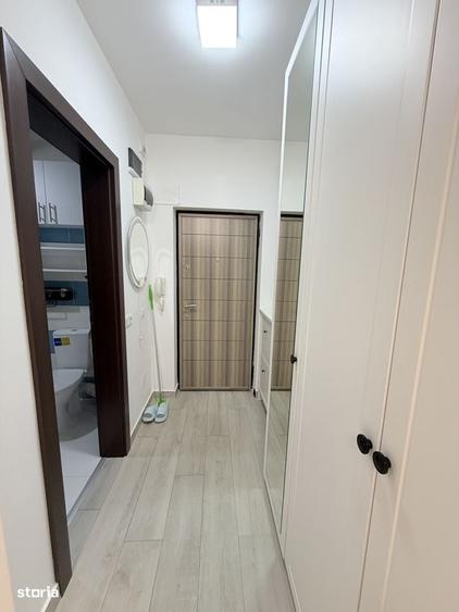 Apartament cu 3 camere în Rahova