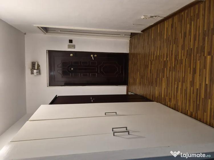 Garsoniera primitoare in zona Brancoveanu - Huedin (Direct proprietar) - 5