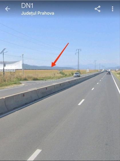 Teren agricol intravilan de 10850 mp, în Florești