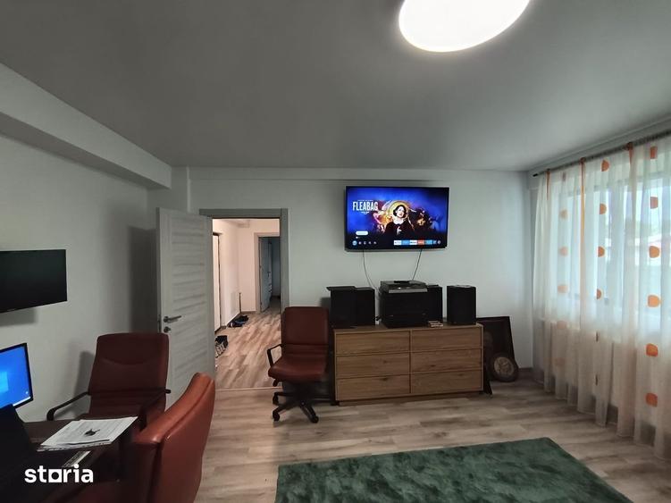 Apartament cu 2 camere decomandat, mobilat în Apărătorii Patriei