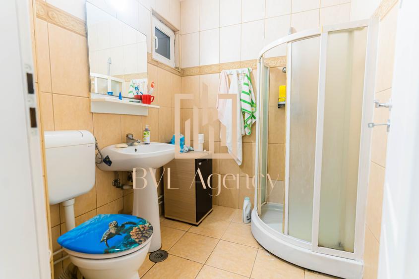 Drumul Taberei – Str. Pravat - Vanzare Apartament 2 camere - 5