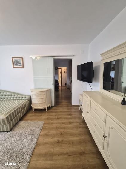 Apartament cu 2 camere în Iancului