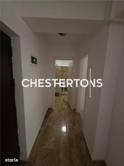 Apartament cu 2 camere decomandat în Ghencea