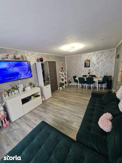 Vand Apartament 2 camere - 1