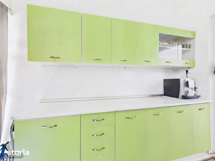 Casă cu 3 camere cu Teren 709 Mp în Freidorf
