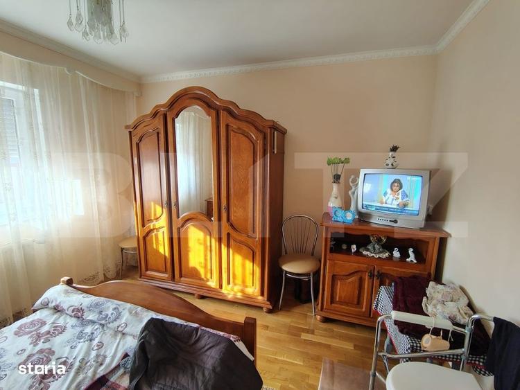 Casă cu 4 camere cu Teren 627 Mp în Jucu