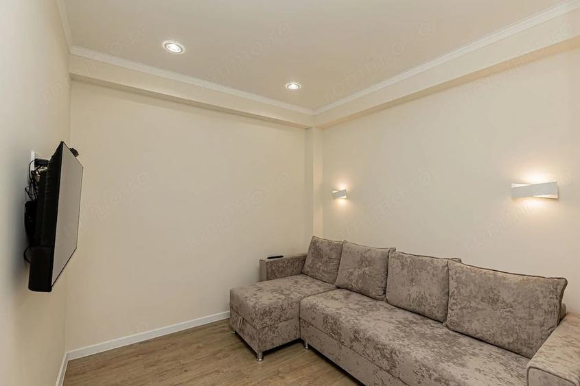 Apartament cu 2 camere decomandat în 1 Decembrie 1918