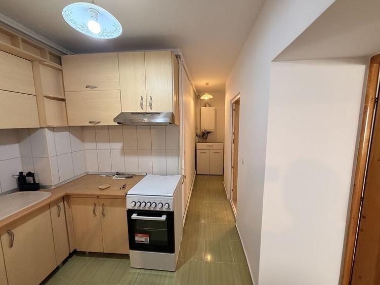 Apartament cu 2 camere decomandat în Constantin Brâncoveanu