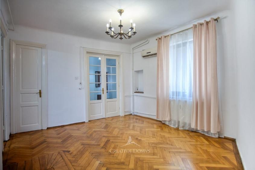 Birou, de 93 mp, în Cotroceni