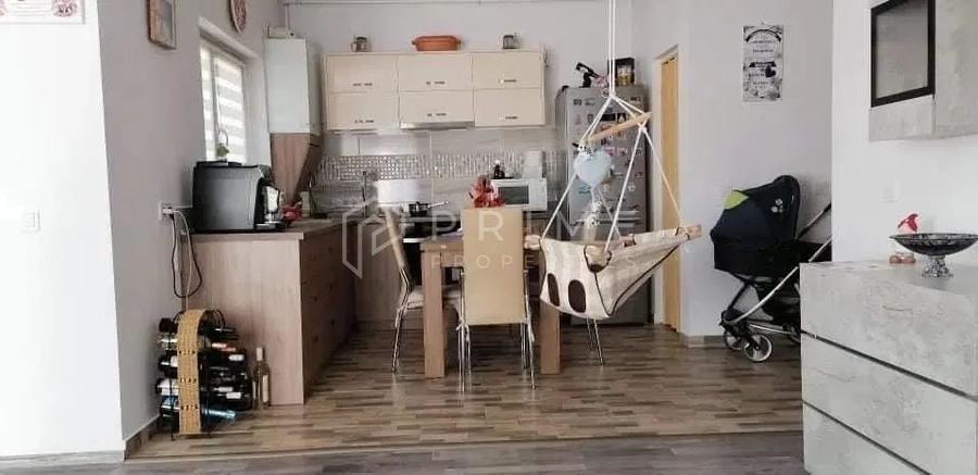 Apartament cu 2 camere decomandat în Unirii — fotografia 3