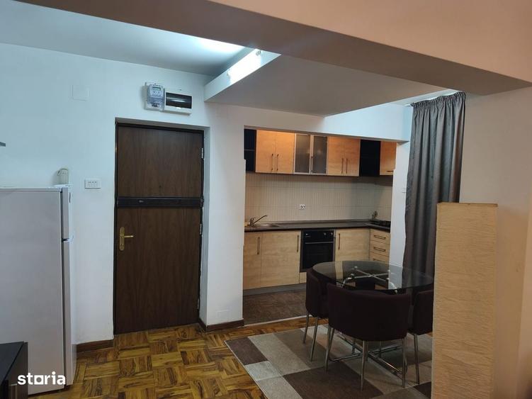 Apartament de 60mp Sala Palatului Cismigiu Ion Campineanu - 3