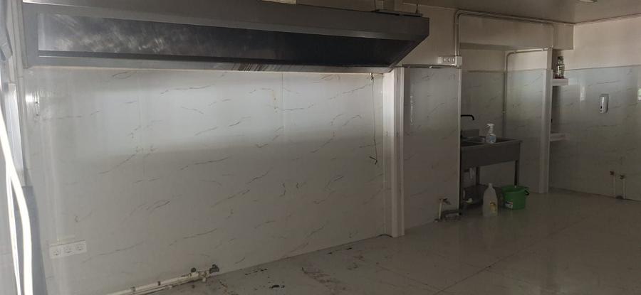 Spațiu comercial, de 100 mp, în P-ța Reșița