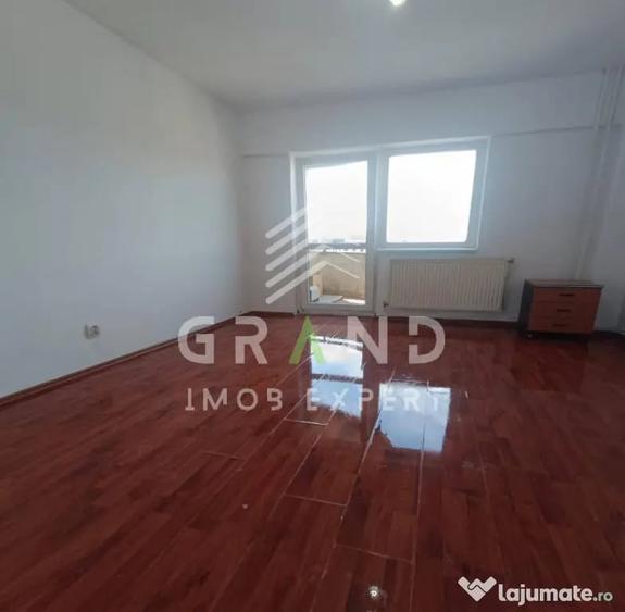 Ap 2 camere | 2 Balcoane | Marasti-Kaufland - 1