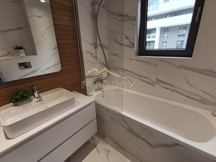 Apartament 2 Camere de Lux /Fabrica de Glucoza/Predare la alb-169.000 € - 4