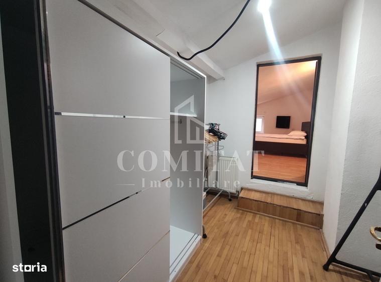 Casa individuala | Zona Calea Motilor - Centrul comercial Platinia - 2