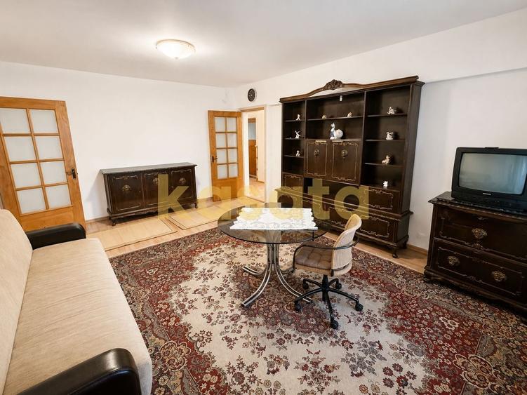 3 camere Aviatiei - 2